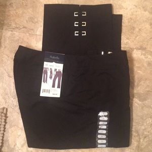 Dress Capri pants